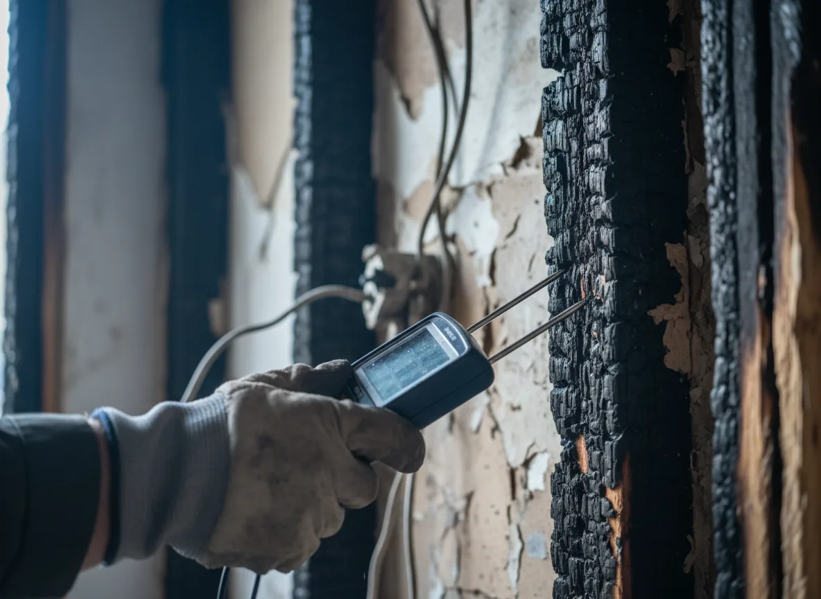 Fire Damage Restoration Mechanicsburg, IL FAQs